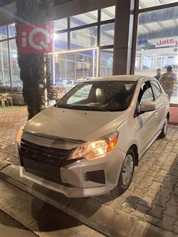 ميتسوبيشي ميراج